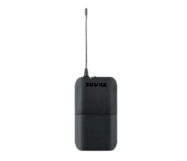 Shure BLX1 - 642508 - zdjęcie